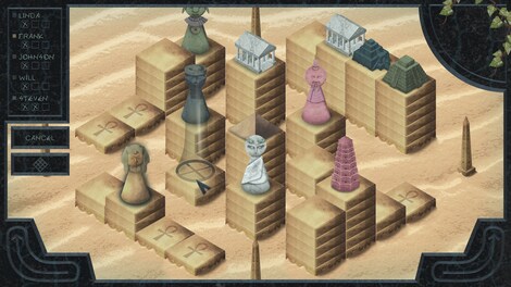 Divine Ascent Steam Key GLOBAL - 6