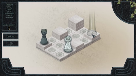 Divine Ascent Steam Key GLOBAL - 5