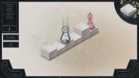 Divine Ascent Steam Key GLOBAL - 4