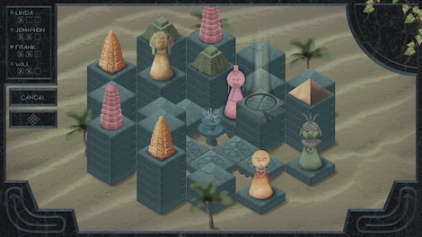 Divine Ascent Steam Key GLOBAL - 3