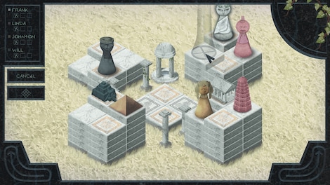 Divine Ascent Steam Key GLOBAL - 2