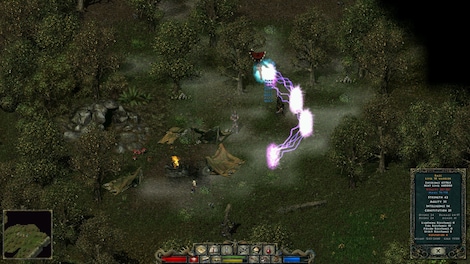 Divine Divinity GOG.COM Key GLOBAL - 13