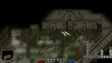 Divine Divinity GOG.COM Key GLOBAL - 11