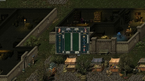 Divine Divinity GOG.COM Key GLOBAL - 12
