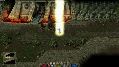 Divine Divinity GOG.COM Key GLOBAL - 9