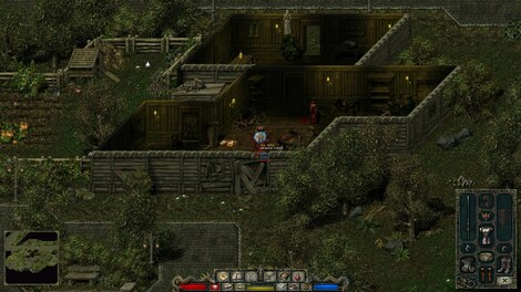 Divine Divinity GOG.COM Key GLOBAL - 6