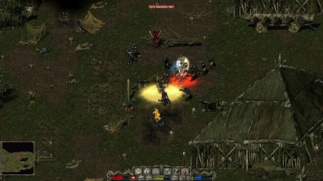 Divine Divinity GOG.COM Key GLOBAL - 8