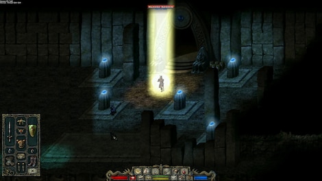 Divine Divinity GOG.COM Key GLOBAL - 4
