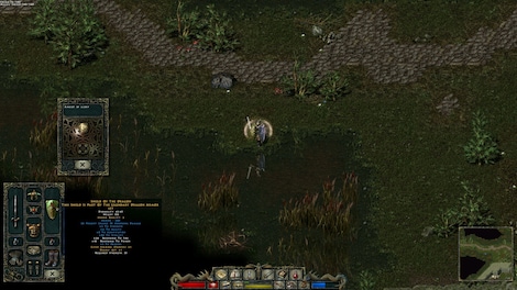 Divine Divinity GOG.COM Key GLOBAL - 7