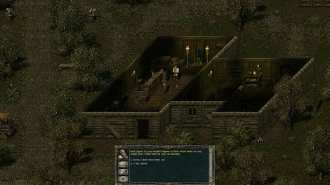 Divine Divinity GOG.COM Key GLOBAL - 5