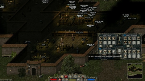 Divine Divinity GOG.COM Key GLOBAL - 3