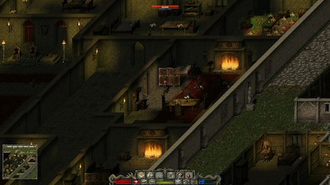 Divine Divinity Steam Gift GLOBAL - 10