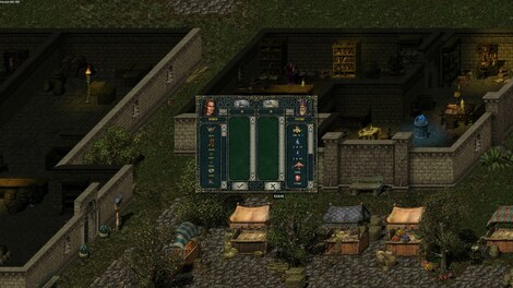 Divine Divinity Steam Key GLOBAL - 12
