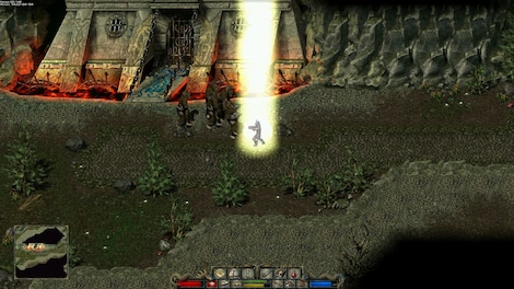 Divine Divinity Steam Key GLOBAL - 9