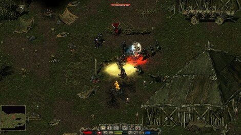 Divine Divinity Steam Key GLOBAL - 8