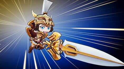 Divine Knockout (DKO) | Starter Edition (Xbox Series X/S) - Xbox Live Key - GLOBAL - 4