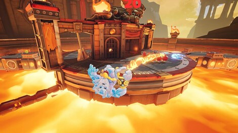 Divine Knockout (DKO) | Starter Edition (Xbox Series X/S) - Xbox Live Key - GLOBAL - 8