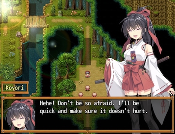 Divine Miko Koyori - Steam - Gift EUROPE - 12