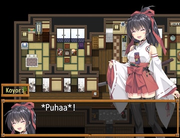 Divine Miko Koyori - Steam - Gift GLOBAL - 0