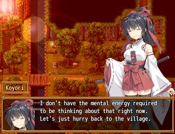 Divine Miko Koyori - Steam - Gift GLOBAL - 10