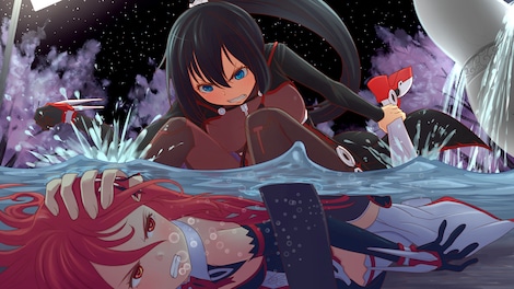Divine Slice of Life Steam Gift GLOBAL - 5