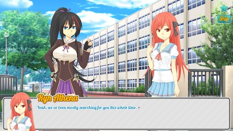 Divine Slice of Life Steam Gift GLOBAL - 4
