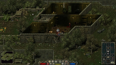 Divinity Anthology Steam Gift GLOBAL - 3