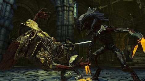 Divinity Anthology Steam Key GLOBAL - 12