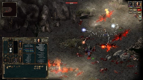 Divinity Anthology Steam Key GLOBAL - 8