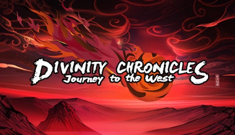 Divinity Chronicles: Journey to the West (PC) - Steam Gift - EUROPE - 0