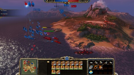 Divinity: Dragon Commander GOG.COM Key GLOBAL - 8