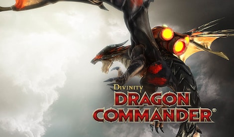 Divinity: Dragon Commander GOG.COM Key GLOBAL - 2