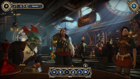 Divinity: Dragon Commander Imperial Edition GOG.COM Key GLOBAL - 3