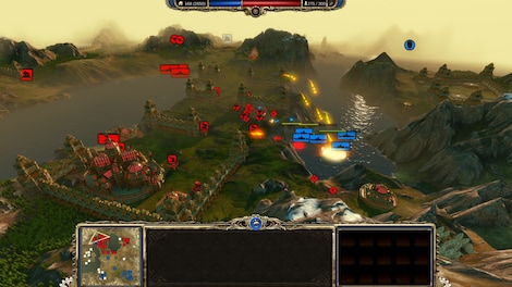 Divinity: Dragon Commander Steam Gift GLOBAL - 9