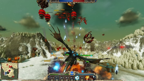 Divinity: Dragon Commander Steam Gift GLOBAL - 7