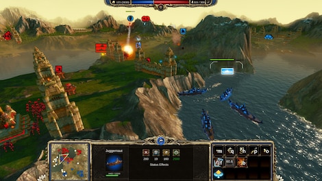 Divinity: Dragon Commander Steam Gift GLOBAL - 5