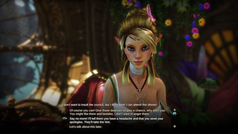 Divinity: Dragon Commander Steam Gift GLOBAL - 6