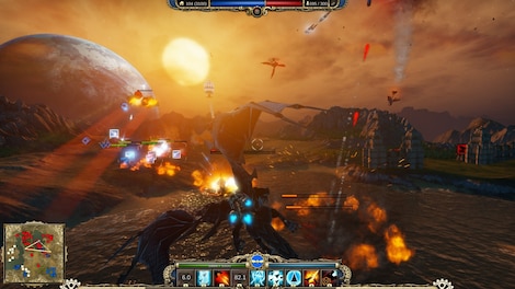 Divinity: Dragon Commander Steam Gift GLOBAL - 3