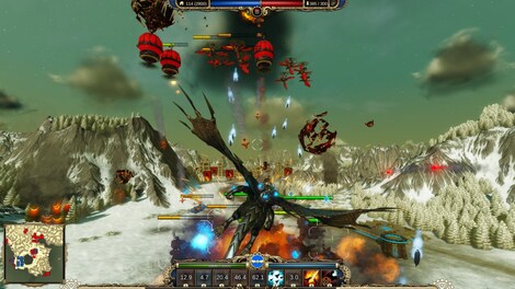 Divinity: Dragon Commander Steam Key CIS - 7