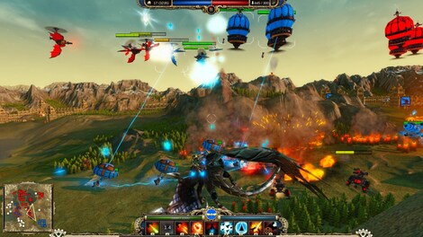 Divinity: Dragon Commander Steam Key EUROPE - 4