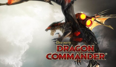 Divinity: Dragon Commander Steam Key EUROPE - 2