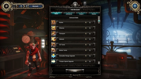 Divinity: Dragon Commander Steam Key GLOBAL - 12