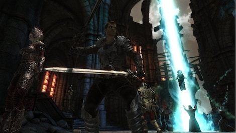 Divinity II: Developer's Cut GOG.COM Key GLOBAL - 10