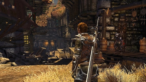 Divinity II: Developer's Cut GOG.COM Key GLOBAL - 5