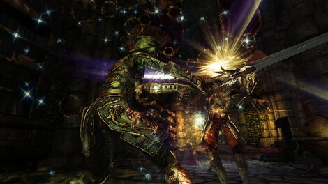 Divinity II: Developer's Cut Steam Key GLOBAL - 6