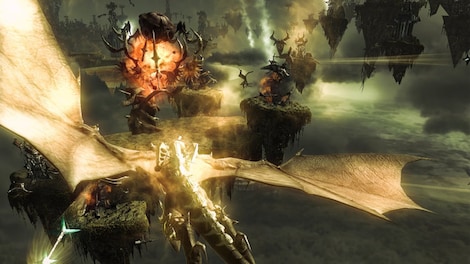Divinity II: Developer's Cut Steam Key GLOBAL - 8