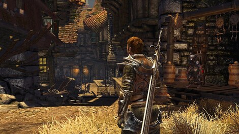 Divinity II: Developer's Cut Steam Key GLOBAL - 5
