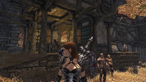 Divinity II: Developer's Cut Steam Key GLOBAL - 4