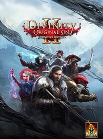 Divinity: Original Sin 2 | Definitive Edition (PC )- GOG.COM Key - EUROPE - 1