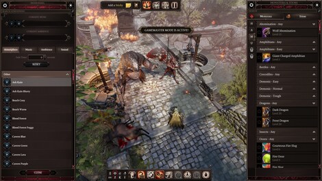 Divinity: Original Sin 2 | Definitive Edition (Xbox One) - Xbox Live Key - EUROPE - 4
